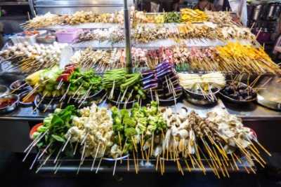 Encantos de Kuala Lumpur y Bali fascinante